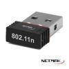 Adaptador USB Wifi 150 MBPS Netmak NM-CS150