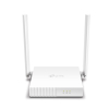 Router Wifi 300 Mbps N 2 antenas Fijas Tp-Link TL-WR820N