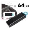 Pen Drive Kingston 64 GB USB 3.2 DTX MEM402 SDC