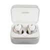 Auricular TWS EARBUDS TOUCH BLANCO Bluetooth Auto pairing Noganet NG-BTWINS4-BL