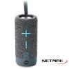 Parlante UP Portable Bluetooth Gris microSD FM USB 10W NM-UP-B
