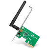Placa de red PCI-E Wireless N 150Mbps 2Dbi ant.desmontable Tp-Link TL-WN781ND