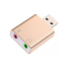 Placa de Sonido USB a Plug 3.5 HD 7.1 Noganet HE-282
