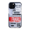 Funda para Iphone 11 Mistify by Noga Fragile FN-FRAGILEIP11